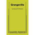 Grangeville - Paperback
