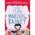 Your Turn Marisol Rainey - Hardcover
