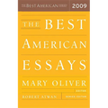 The Best American Essays 2009 - Paperback