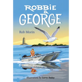Robbie & George - Hardcover