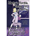 Marty's Horrible, Terrible, Very Bad Day - Paperback