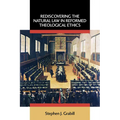 Rediscovering the Natural Law in Reformed Theological Ethics - Paperback