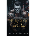 My Bloody Valentine: A Dark Stalker Romance - Paperback