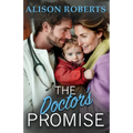 The Doctor's Promise - Paperback