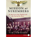 Mission at Nuremberg LP - Paperback