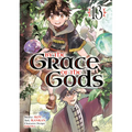 By the Grace of the Gods 13 (Manga) - Paperback