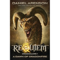 A Dawn of Dragonfire: Dragonlore, Book 1 - Paperback