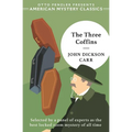 The Three Coffins - Paperback