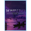 The Purple River: Adventure Novel - Paperback