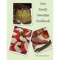 Our Family Favorites Cookbook - Paperback