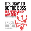 It's Okay to Be the Boss: Participant Workbook - Paperback
