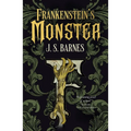 Frankenstein's Monster - Paperback