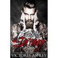 Royal Savage - Paperback