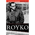 Royko: A Life in Print - Paperback