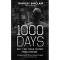 1000 Days - Paperback