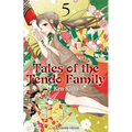 Tales of the Tendo Family Volume 5 - Paperback