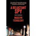 A Reluctant Spy - Paperback