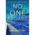 No One Aboard - Paperback