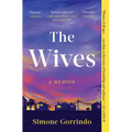 The Wives: A Memoir - Paperback