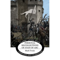 Personal Recollections of Joan of Arc - Paperback