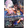 The Raven Dark Hero Vol.1 - Paperback