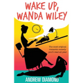 Wake Up, Wanda Wiley - Paperback