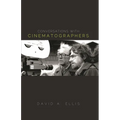 Conversations with Cinematographers - Hardcover