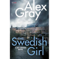 The Swedish Girl: A DCI Lorimer Novel - Paperback