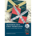 Monmouth's First Rebellion: The Later Covenanter Risings, 1660-1685 - Paperback