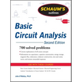 Schaum's Outline of Basic Circuit Analysis - Paperback