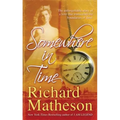 Somewhere in Time - Paperback