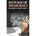 Suitcase of Memories - Hardcover