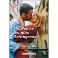 The Venice Reunion Arrangement - Paperback