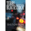 The Distortion: A High-Stakes Christian Suspense - Paperback
