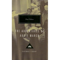 The Adventures of Augie March: Introduction by Martin Amis - Hardcover