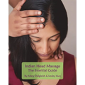 Indian Head Massage - The Essential Guide - Paperback