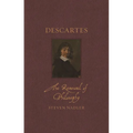 Descartes: The Renewal of Philosophy - Hardcover
