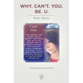 Why. Can't. You. Be. U. - Paperback