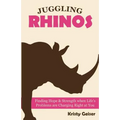 Juggling Rhinos - Paperback