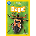 Bugs! (National Geographic Kids Readers, Pre-Reader) - Paperback