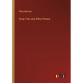 Song-Tide, and Other Poems - Paperback