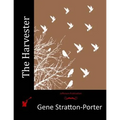 The Harvester - Paperback