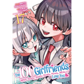 The 100 Girlfriends Who Really, Really, Really, Really, Really Love You Vol. 17 - Paperback