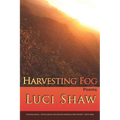 Harvesting Fog - Paperback