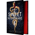 Sweet Nightmare (Deluxe Limited Edition) - Hardcover
