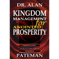 Kingdom Management for Anointed Prosperity - Paperback