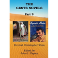 The Geste Novels Part B: Beau Ideal, Spanish Maine - Paperback