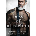 Boss of Attraction - Paperback