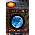 Revelation: The Divine Fire - Paperback