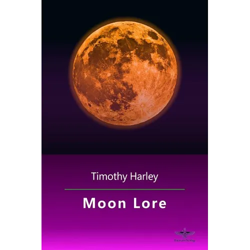 Moon Lore - Paperback